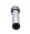 Accusize Industrial Tools Er16 Collet Chuck Extension Rod 3 94 Shank Length 4 In Straight Alloy Steel 0223-0208 