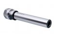 Accusize Industrial Tools Er16 Collet Chuck Extension Rod 3 94 Shank Length 4 In Straight Alloy Steel 0223-0208