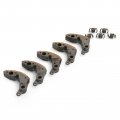Sfriding Wet Clutch Centrifugal Shoe With Springs For Cfmoto 500 Mc Models 2007-2009 2011-2015 Including C Rancher 500 Utv X5