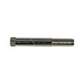 Shift Lever Pin For Ford E-350 Super Duty 1999 To 2019 Steel Nickel 0 2 In Diameter Non Flanged End F0dz7w441a