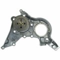 Melling M514 Stock Replacement Oil Pump 