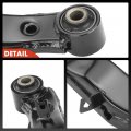 A-premium Rear Right Upper Control Arm With Bushing Compatible Nissan Juke 2011-2017