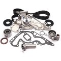 Timing Belt Kit With Water Pump Replacement For Lexus Gs400 Gs430 Gx470 Ls400 Ls430 Lx470 Toyota 4runner Land Cruiser Sequoia 