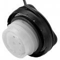 Gas Cap Fuel Gt358 For Chevy Chevrolet 2011-2013 Silverado 1500 2500 3500i 2011-2017 Traverse Buick Enclave Cadillac Escalade