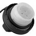 Gas Cap Fuel Gt358 For Chevy Chevrolet 2011-2013 Silverado 1500 2500 3500i 2011-2017 Traverse Buick Enclave Cadillac Escalade