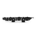 Front Passenger Side Bumper Cover Spacer For Honda Accord 2003 2004 2005 2006 2007 Sedan Hybrid Coupe Plastic Primed Replaces 