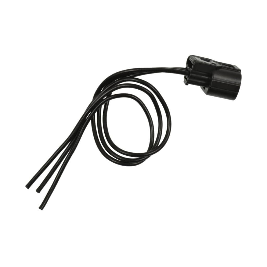 Electrical Connector For Honda Ridgeline 2017 2018 2019 2020 Blade Terminal 3 Wire Female And Replacement 19179280