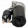 Starter Motor Xtreme All-weather Mechanics Choice For 1997-2000 Bmw 528i L6 2 8l