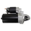 Starter Motor Xtreme All-weather Mechanics Choice For 1997-2000 Bmw 528i L6 2 8l