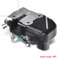 A-premium Door Latch Lock Actuator Compatible With Jeep Vehicles Commander 2006-2010 Sport Utility Front Left Driver Side