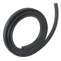 Wd08x23476 Dishwasher Door Seal Gasket For Ge Gdf520psj4ss Gdf520psj5ss Gdf520psj6ss Gdf530pgm3bb Gdf530pgm4bb Replaces 