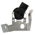 Speed Sensor For Gmc W3500ward 2004 To 2008 Plastic Housing Blade Terminal Replacement For 24203876