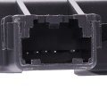 Hvac Blend Door Actuator For Ford F 150 2004 To 2008 Lincoln Mark Lt 2006 Freestar And Mercury Monterey Replace 604 218 