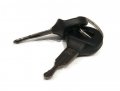 The Rop Shop Ignition Key Switch For 2013-2015 Johnson Evinrude With E-tec Remote Controls