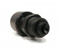The Rop Shop Ignition Key Switch For 2013-2015 Johnson Evinrude With E-tec Remote Controls