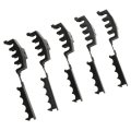 Spark Plug Wire Retainer For Gmc K2500 K3500 1994 To 2000 Black Plastic Hinge Locking Cover Attachment Alx-pau-ac-88891792-cla3
