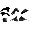 Kit Completo Nero 