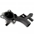 Aintier 25193922 55565334 Engine Coolant Thermostat Housing Kit Replacement For 2013-2018 Buick Encore 2011-2015 Chevrolet