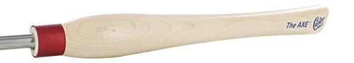 Axe Round Replaceable Bit Full Size Carbide Turning Tool