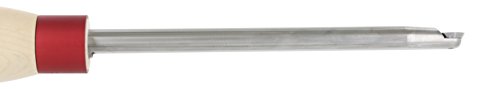 Axe Round Replaceable Bit Full Size Carbide Turning Tool