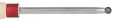 Axe Round Replaceable Bit Full Size Carbide Turning Tool
