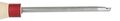 Axe Round Replaceable Bit Full Size Carbide Turning Tool 