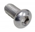 Shroud Screw Kit Stainless Steel For Vw Cooling Tins Compatible With Dune Buggy