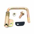 M745h1w Retractable Nail Gun Hanger Spring Loaded Rafter Hook Fit For Nr83a2 Nr90ae 1pack 