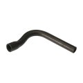Heater Hose For Cadillac Seville Eldorado 1990 1991 1992 1993 Reinforced Rubber Black 0 74 In End 1 Inside Diameter 