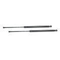 Lift Support For Toyota Highlander 2010 2011 2012 2013 Driver And Passenger Side Pair Liftgate Replacement 68950 0e071 