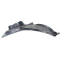 Nissan Pathfinder Splash Guard Fender Liner 1999 2000 2001 2002 2003 2004 Front Driver Side Rear Section Fits Trim Le Se Xe 