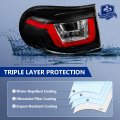 Ocpty Tail Light Assembly Pair Replacement For 2007-2014 Toyota Fj Cruiser