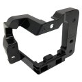 Fog Light Bracket Passenger Side Front For Nissan Pathfinder 2022 2023 Replacement Ni2603110 191275905975 269106ta0a 