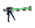 Dura-fix Dual Cartridge Dispensing Gun 2 1 Ratio 