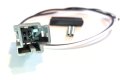 Wpt-1078 3u2z-14s411-lab Wire Harness Pigtail 18 In Female Signal Terminals For Ford Vehicles Includes Butt Splices And Heat 