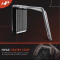 A-premium Hvac Heater Core Compatible With Ford Explorer 2002-2007 Lincoln Aviator 2003-2005 Mercury Mountaineer 2002-2006