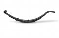 Libra Trailer Leaf Spring 4 Slipper 1000lbs Cap For 2000lbs Axle 