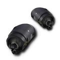 Yellow Lens Fog Light Bumper Lamps W Wiring Kit For 2007-2012 Toyota Tundra