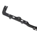 Front Bumper Retainer Upper Support For Chevy Equinox 2018-2021 84129794 Gm1041146 Black 