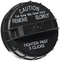 Gates 31636 Fuel Tank Cap 