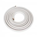 Gxywady 1 4 And 2 Inch X 25 Foot For Small Air Conditioners Conditioning Connection Hose 