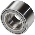 Ball Bearing 510003 For Automotive Axle Hub Assemblies Alloy Steel Construction With Grease Lubrication Model 