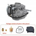 Motorcarb Carburetor For Polaris Sportsman 300 335 400 450 500 600 700 4x4 Atv Quad Carb