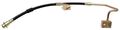 Bh380189 Professional Grade Hydraulic Brake Hose Vehicle Specific Fit Metal Construction 