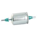 Ecogard Xf65217 Engine Fuel Filter Premium Replacement Fits Jaguar X-type Isuzu Rodeo Axiom Cadillac Eldorado Seville Daewoo 