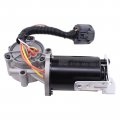 Newyall 7-pins Connector Transfer Case Shift Motor