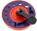 4-13mm Diamond Drill Bit Tile Glass Hole Saw Core Guide With Vacuum Base 