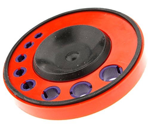 Diamond Drill Bit Tile Glass Hole Saw Core Guide With Vacuum Base 0 16 To 51 In For Ceramic Marble And Slate