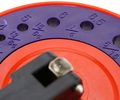 Diamond Drill Bit Tile Glass Hole Saw Core Guide With Vacuum Base 0 16 To 51 In For Ceramic Marble And Slate