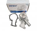 Inpost Water Pump For Kubota T1600h T1600h-g Tg1860 Z482 Engine 15881-73030